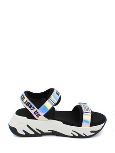 Босоножки женские Keddo черные