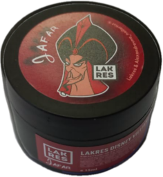 Гель Злодей Lakres 15 g Джафар LR0954