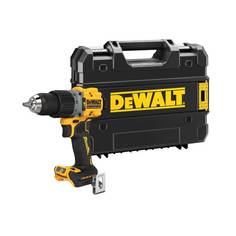 Акк. ударная дрель-шуруповерт DEWALT DCD805NT, 18 В, без акк. и зу.
