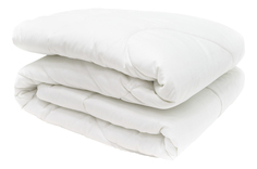 Одеяло Classic by T Пух в тике 175 х 200 см