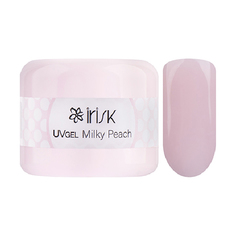 Гель IRISK ABC Milky Peach 50 мл