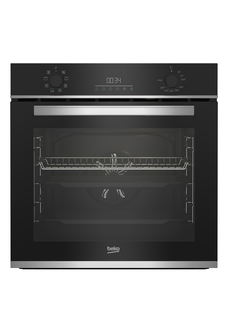 Встраиваемый электрический духовой шкаф Beko BBIM13300X