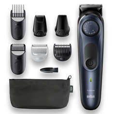 Триммер Braun BT7330 Black