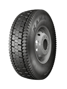 Шины Кама NR201 315/80 R22.5 156/150L Kama