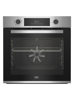 Встраиваемый электрический духовой шкаф Beko BBIE12300XP