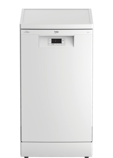 Посудомоечная машина Beko BDFS15021W