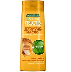 Шампунь GARNIER FRUCTIS Тройное Восстановление 250 мл