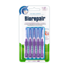 Ершик для зубов Scovolini Interdentali Conici 5 шт Biorepair