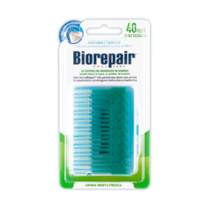 Ершик для зубов Scovolini Monouso in Gomma Regolari 40 шт Biorepair