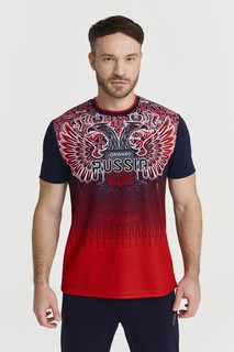 Футболка мужская Forward m14250g-nr221 белая 2XL