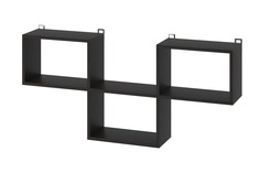 Полка Hoff Лира