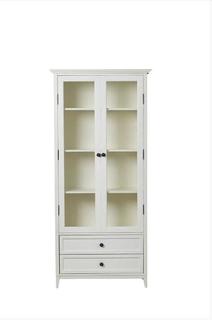 Стеллаж Закрытый ФурниТурни модель Джуниор/2215-9010