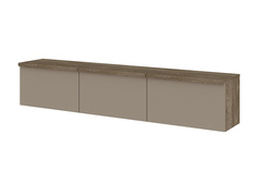 Шкаф настенный Hoff Linea