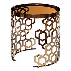 Подставка Garda Decor 13RXET8011-GOLD