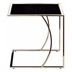 Подставка Garda Decor 13RXNT5076L-GOLD