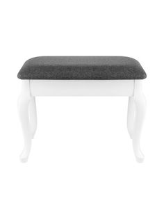 Банкетка-сундук KETT-UP ECO VERONA 55х32х42 белый