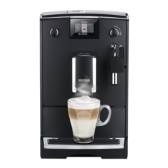 Кофемашина автоматическая NIVONA NICR 550 Black