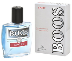 Туалетная вода Positive parfum BOOS SPORT (CHRISTIAN DIOR: SPORT HOMME), 60мл