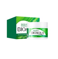 Маска Bioaqua с салициловой кислотой для жирной кожи, 120 мл