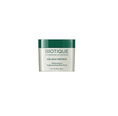 Маска для лица Bioaqua Bio Milk Protein, 50 г Biotique