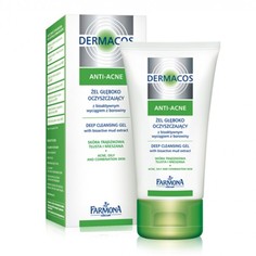 Гель для лица Farmona Dermacos Anti-Acne, 150 мл