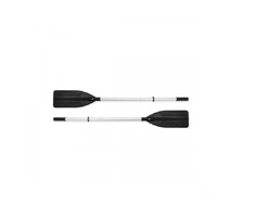 Вёсла алюминиевые Intex 69625 (137см) комплект 2шт