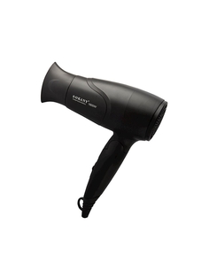 Фен Sokany Professional Hair Dryer sk-318 Black