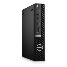 Неттоп Dell OptiPlex 7090 Black (7090-3329)