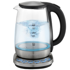 Чайник электрический Endever SkyLine KR-370G