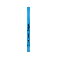 Стойкий гелевый карандаш для глаз Lamel Professional Oh My Color Gel Eye Liner т.401