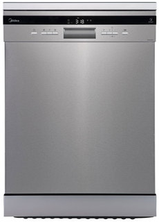 Встраиваемая посудомоечная машина Midea MFD60S970Xi