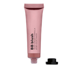 Кремовые румяна Lamel Professional ВВ Blush т.402