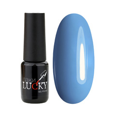 Гель-лак для ногтей Lucky Lak Luckу т.098