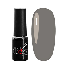 Гель-лак для ногтей Lucky Lak Lucky т.078