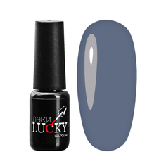 Гель-лак для ногтей Lucky Lak Lucky т.079