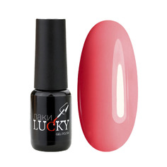 Гель-лак для ногтей Lucky Lak Lucky т.140