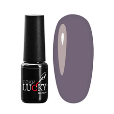 Гель-лак для ногтей Lucky Lak Lucky т.077