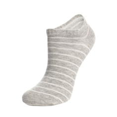 Носки Teatro Cotton серые 35-38