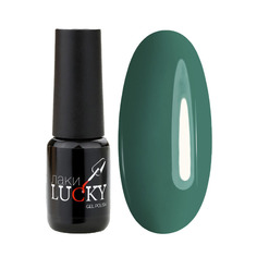 Гель-лак для ногтей Lucky Lak Lucky т.017