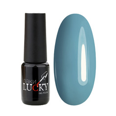 Гель-лак для ногтей Lucky Lak Lucky т.013