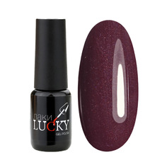 Гель-лак для ногтей Lucky Lak Lucky т.059