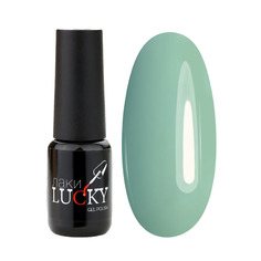 Гель-лак для ногтей Lucky Lak Lucky т.019