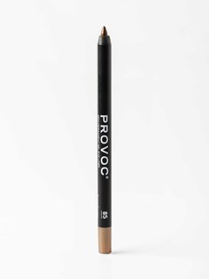 Provoc Gel Eye Liner 85 Sweet Secrets Полуперм. гелевый карандаш для глаз 1,2 г