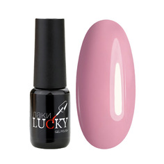 Гель-лак для ногтей Lucky Lak Lucky т.054