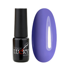 Гель-лак для ногтей Lucky Lak Lucky т.093