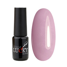 Гель-лак для ногтей Lucky Lak Lucky т.050