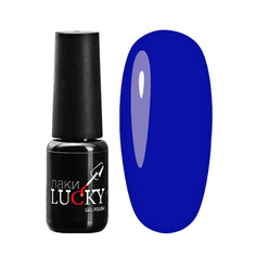 Гель-лак для ногтей Lucky Lak Lucky т.081