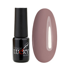 Гель-лак для ногтей Lucky Lak Lucky т.024