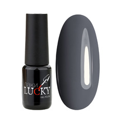 Гель-лак для ногтей Lucky Lak Lucky т.102