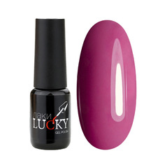 Гель-лак для ногтей Lucky Lak Lucky т.051